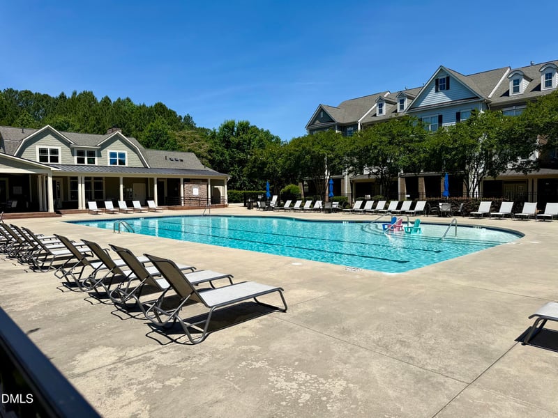 5641 Wade Park Blvd, Raleigh, NC 27607