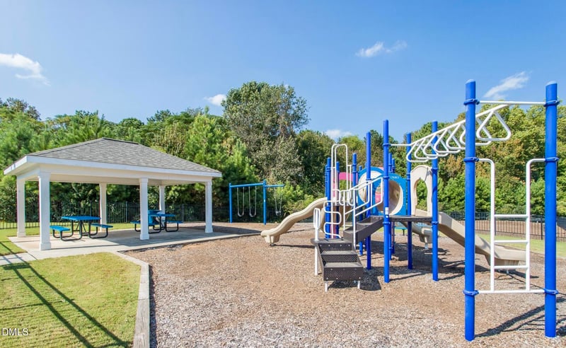 5641 Wade Park Blvd, Raleigh, NC 27607