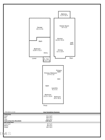 5641 Wade Park Blvd, Raleigh, NC 27607