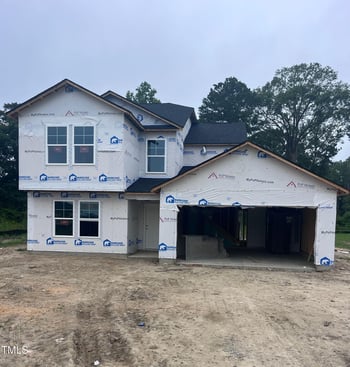 5641 Wellons Ct, Wilson, NC 27893