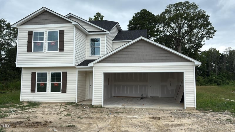 5641 Wellons Ct, Wilson, NC 27893