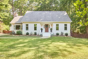 5642 Falkirk Dr, Durham, NC 27712