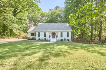5642 Falkirk Dr, Durham, NC 27712