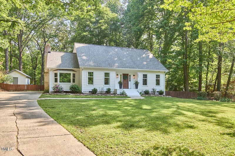 5642 Falkirk Dr, Durham, NC 27712