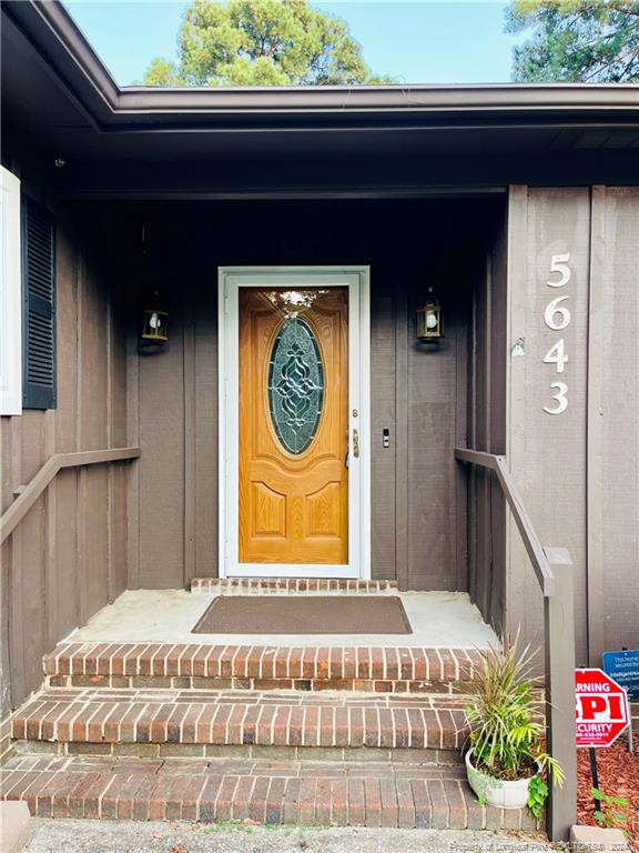 5643 Mcdougal Dr, Fayetteville, NC 28304