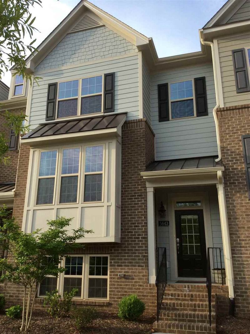 5643 Wade Park Blvd, Raleigh, NC 27607