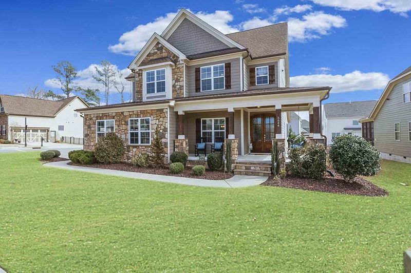 5644 Clearsprings Dr, Wake Forest, NC 27587