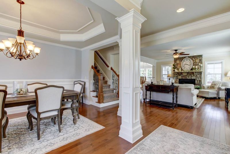 5644 Clearsprings Dr, Wake Forest, NC 27587