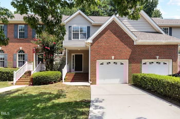 5644 Picnic Rock Ln, Raleigh, NC 27613