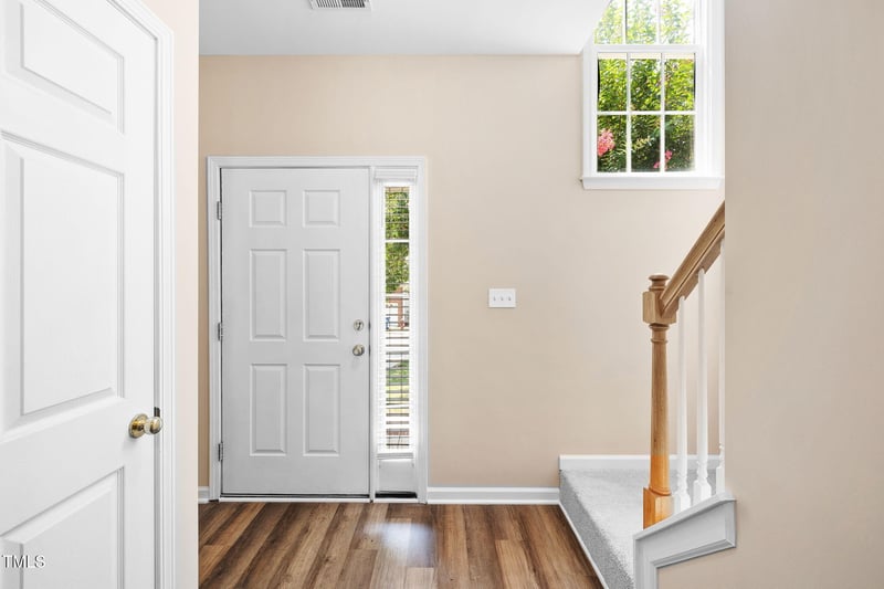 5644 Picnic Rock Ln, Raleigh, NC 27613