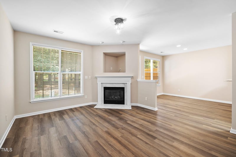 5644 Picnic Rock Ln, Raleigh, NC 27613
