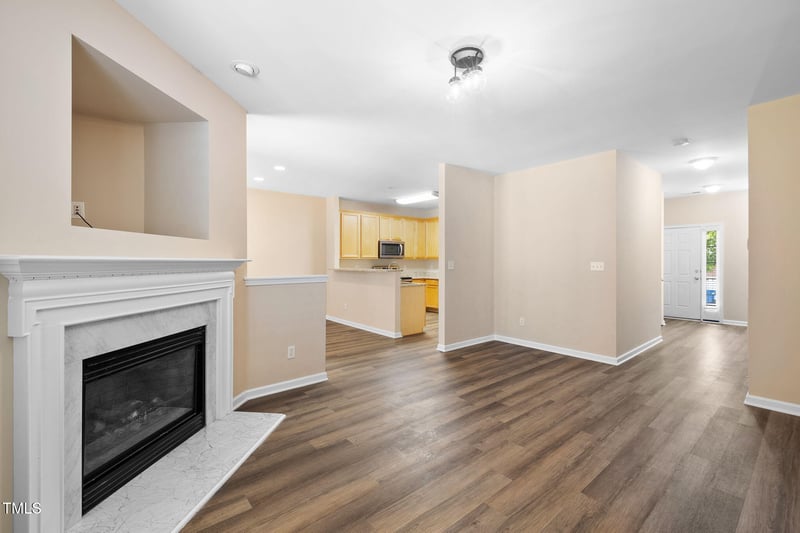 5644 Picnic Rock Ln, Raleigh, NC 27613