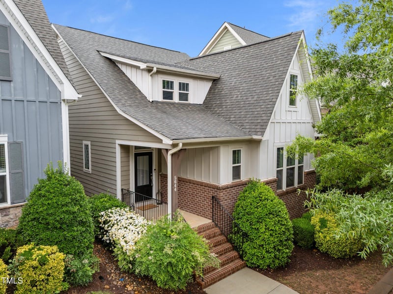 5644 Wade Park Blvd, Raleigh, NC 27607