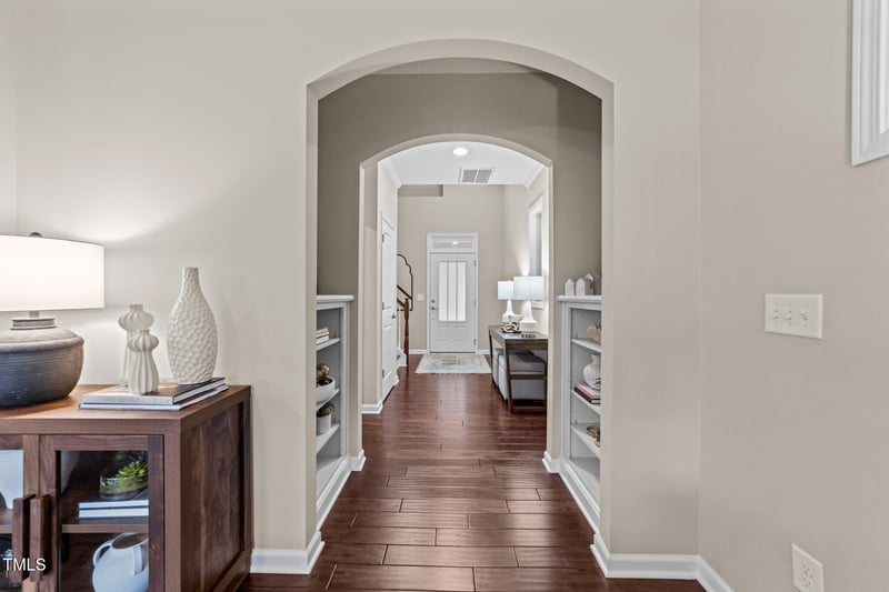 5644 Wade Park Blvd, Raleigh, NC 27607