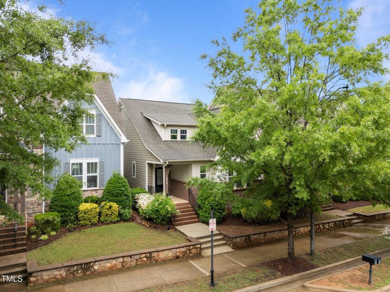 5644 Wade Park Blvd, Raleigh, NC 27607