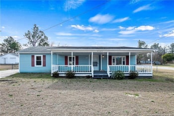 5645 Camden Rd, Fayetteville, NC 28306