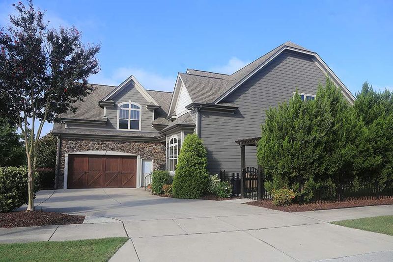 5645 Clearsprings Dr, Wake Forest, NC 27587