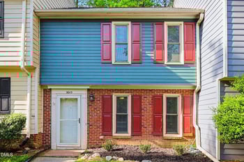 5645 Hamstead Crossing, Raleigh, NC 27612