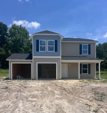 5645 Muscadine Rd, Wilson, NC 27893