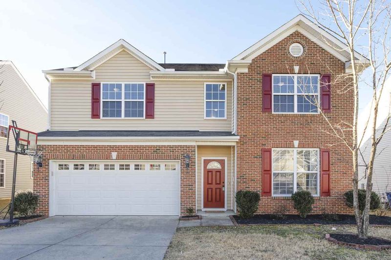 5647 Slaytenbush Ln, Durham, NC 27703