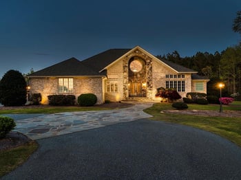 5648 Mount Hermon Rock Crk Rd, Snow Camp, NC 27349