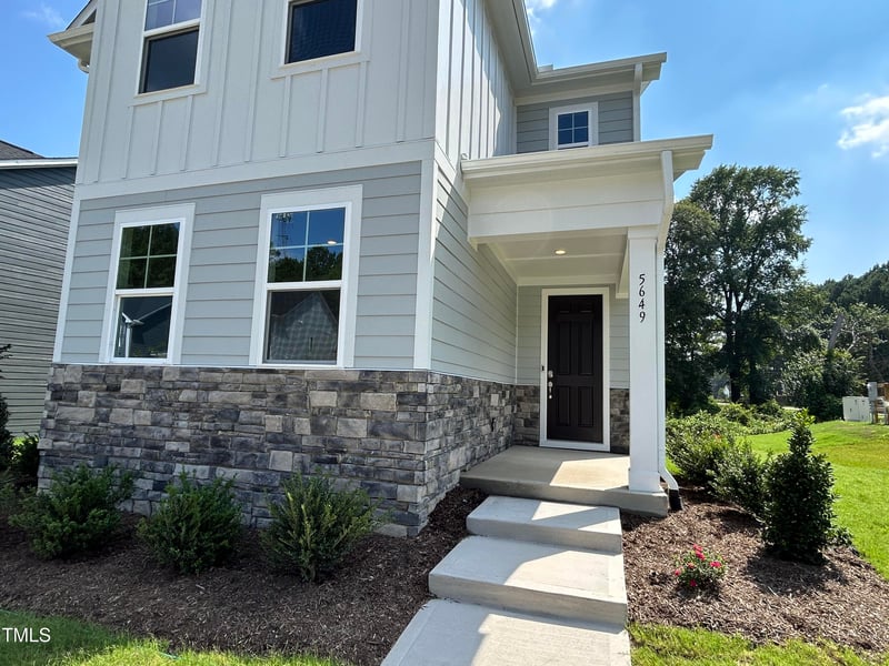 5649 Cayden Cove Dr, Wendell, NC 27591