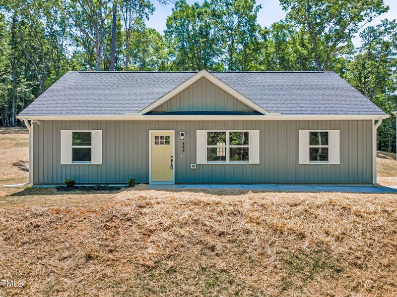 565 Chartres St, Fuquay Varina, NC 27526