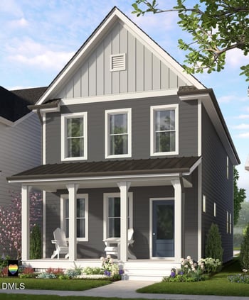 565 Folk Song Way, Wendell, NC 27591