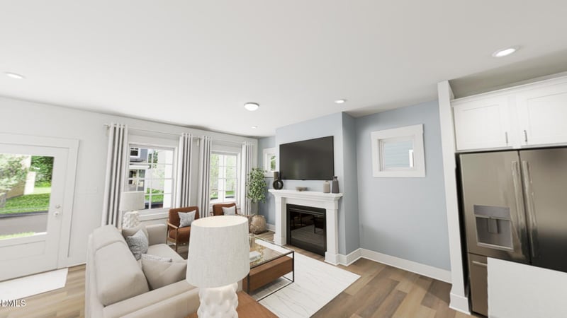 565 Folk Song Way, Wendell, NC 27591