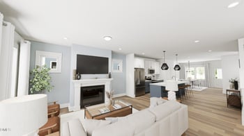 565 Folk Song Way, Wendell, NC 27591