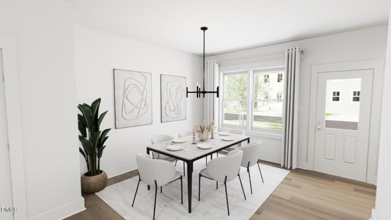 565 Folk Song Way, Wendell, NC 27591