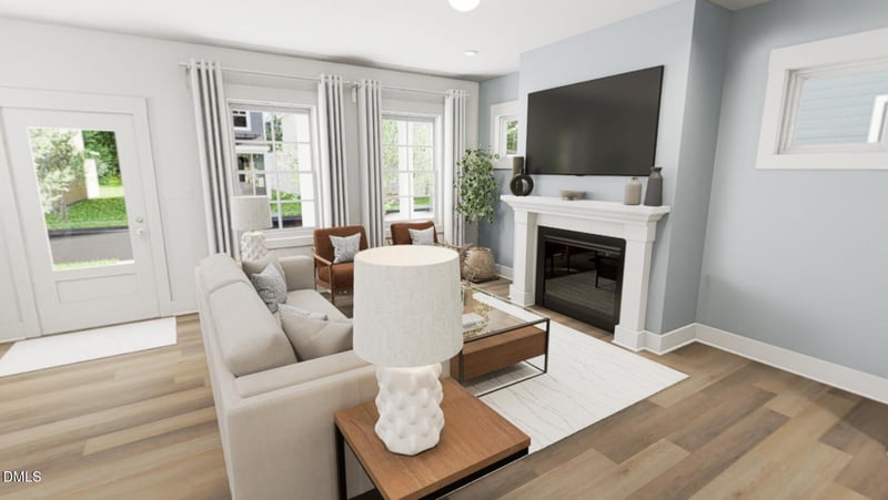 565 Folk Song Way, Wendell, NC 27591