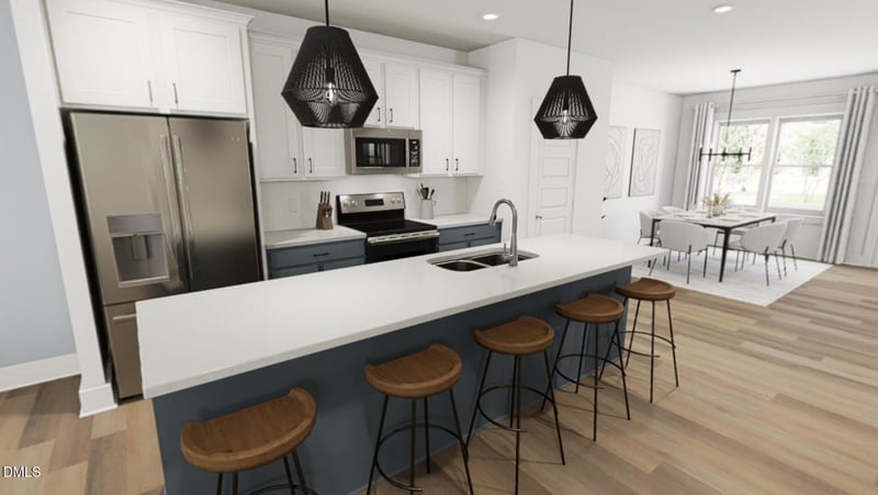 565 Folk Song Way, Wendell, NC 27591