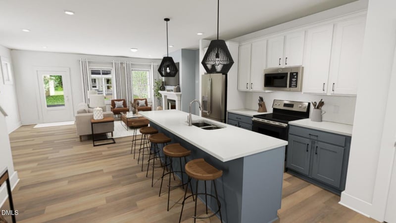 565 Folk Song Way, Wendell, NC 27591