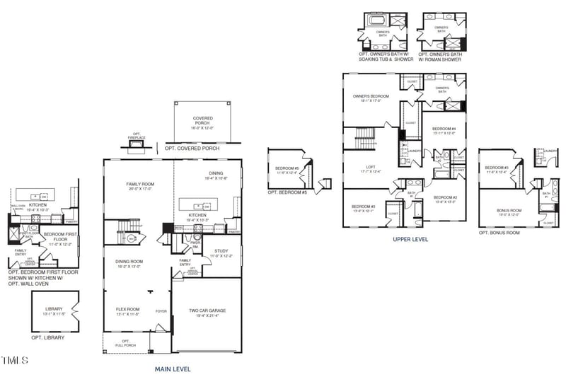565 Freedom Trail Dr, Willow Springs, NC 27592