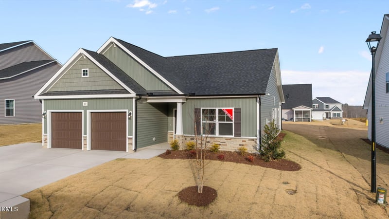 565 Husketh Rd, Youngsville, NC 27596