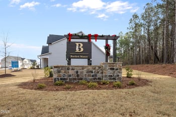 565 Husketh Rd, Youngsville, NC 27596