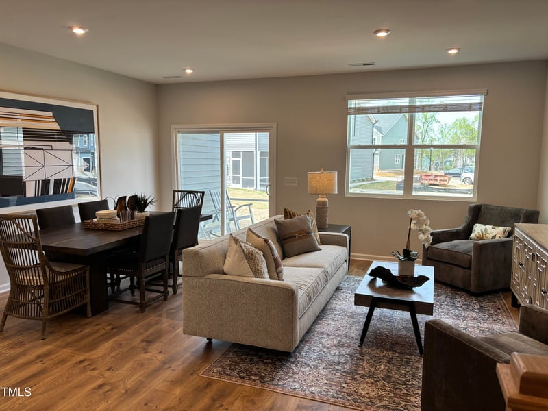 565 Marthas View Way, Wake Forest, NC 27587