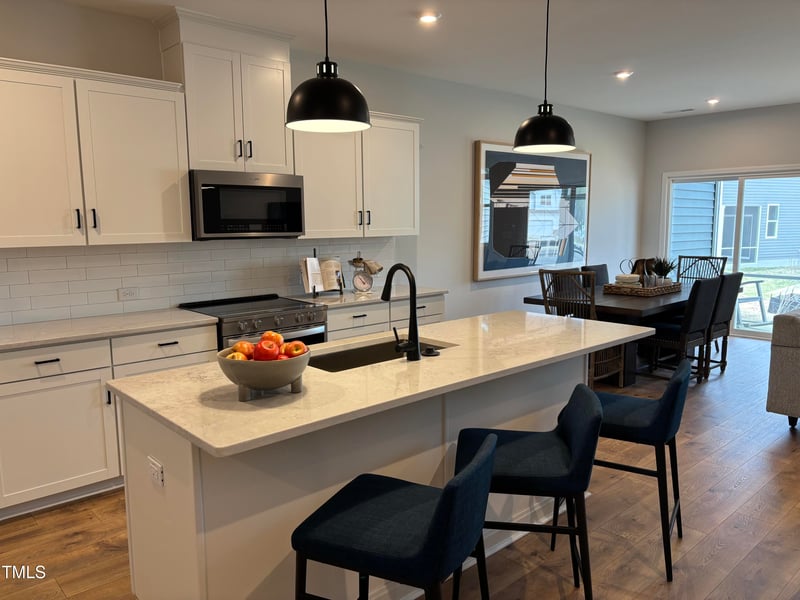 565 Marthas View Way, Wake Forest, NC 27587