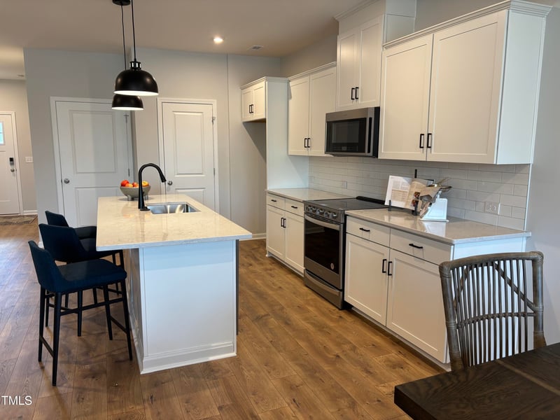 565 Marthas View Way, Wake Forest, NC 27587