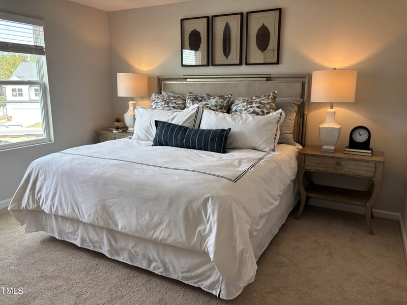 565 Marthas View Way, Wake Forest, NC 27587