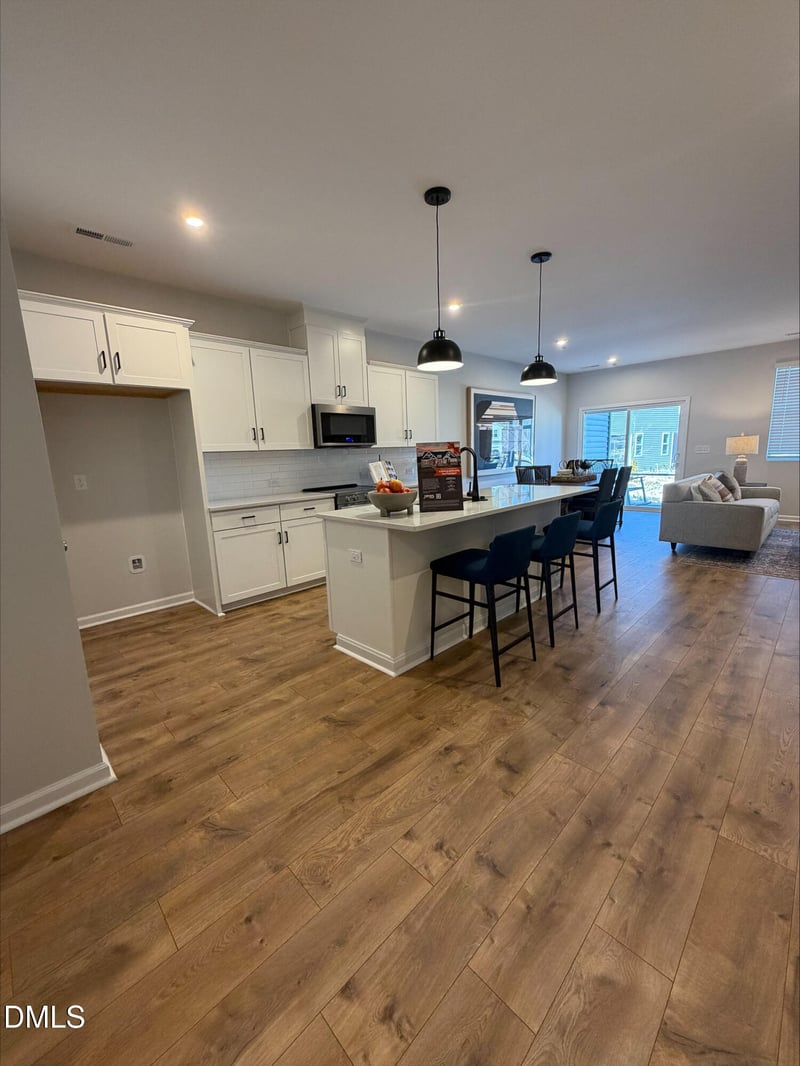 565 Marthas View Way, Wake Forest, NC 27587