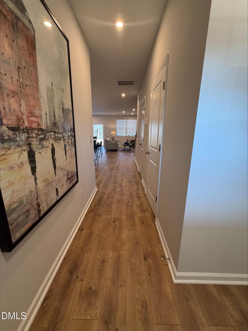 565 Marthas View Way, Wake Forest, NC 27587