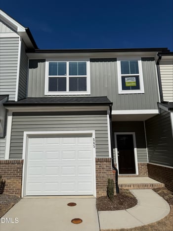 565 Marthas View Way, Wake Forest, NC 27587