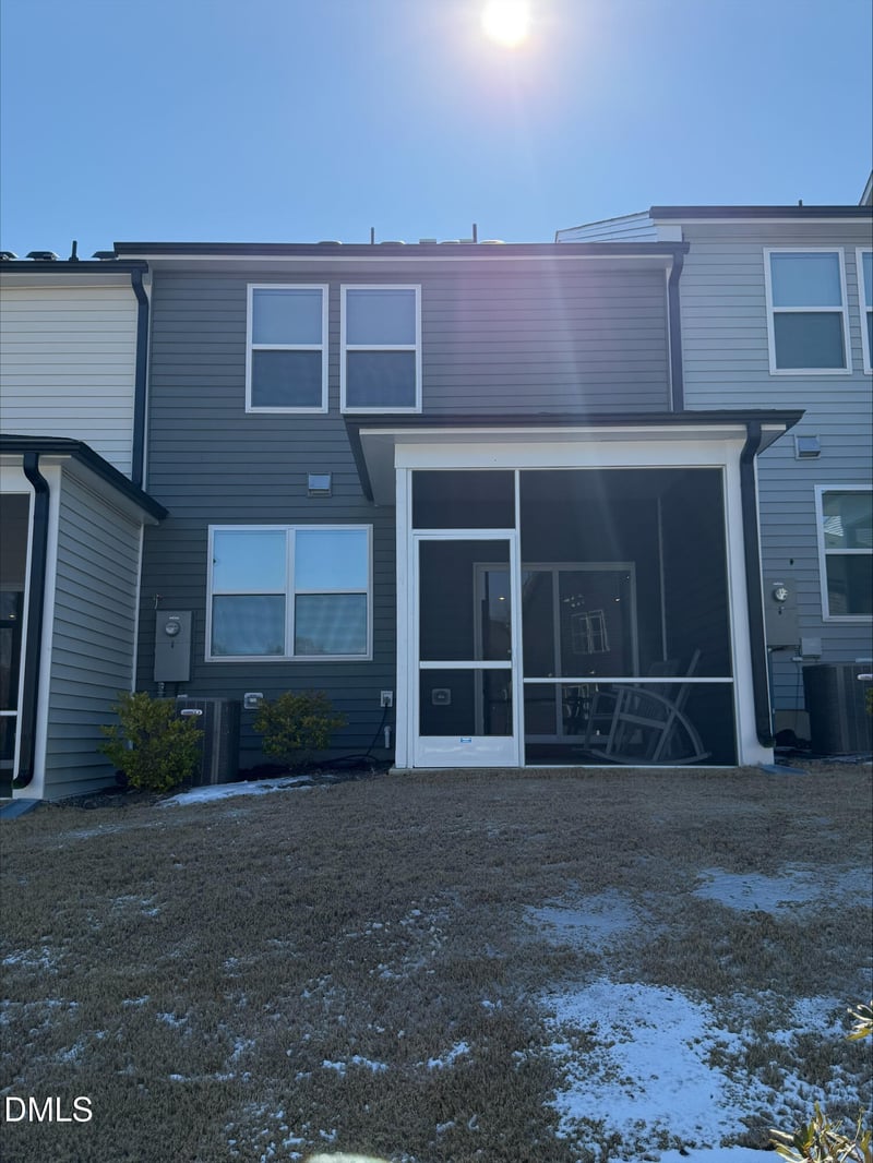 565 Marthas View Way, Wake Forest, NC 27587