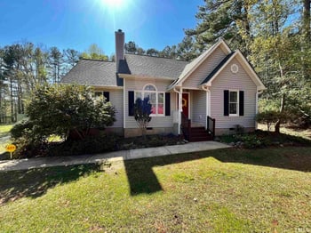 565 Old Graham Rd, Pittsboro, NC 27312