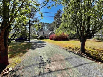 565 Old Graham Rd, Pittsboro, NC 27312