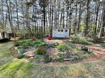 565 Old Graham Rd, Pittsboro, NC 27312