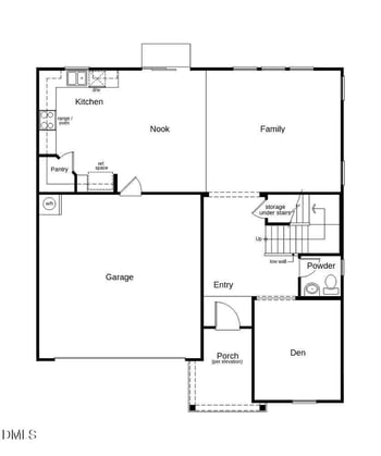 565 Purple Aster St, Youngsville, NC 27596