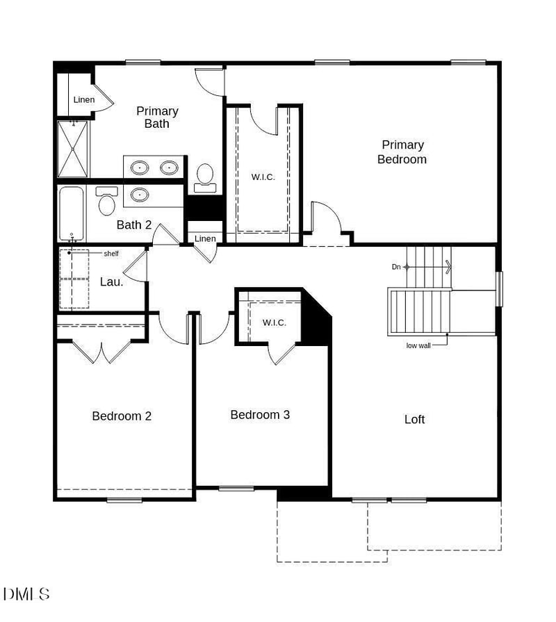 565 Purple Aster St, Youngsville, NC 27596